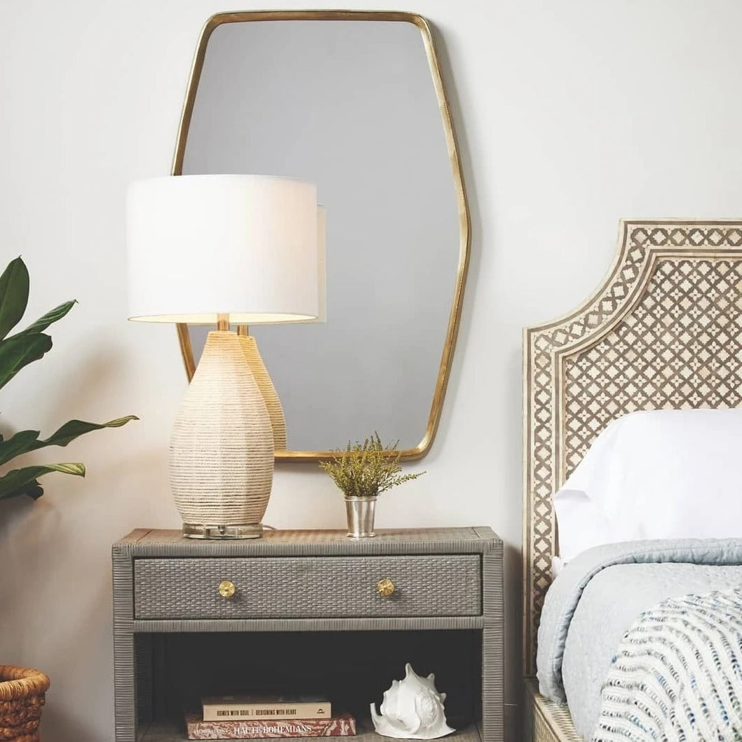 Made Goods Thatcher Table Lamp Cream Rope New Arrivals 4 Made Goods Thatcher Table Lamp Cream Rope New Arrivals