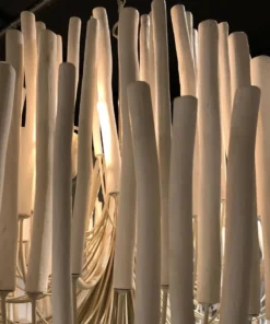 Arteriors Home Tilda Small Chandelier White New Arrivals 18 Arteriors Home Tilda Small Chandelier White New Arrivals