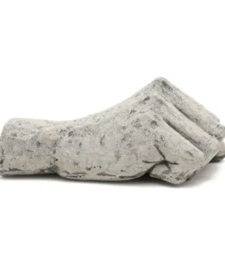 Made Goods Tyce Hand Object Rustic Gray