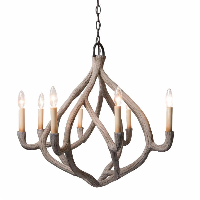 Made Goods Ulla Chandelier Gray Concrete New Arrivals 1 Made Goods Ulla Chandelier Gray Concrete New Arrivals