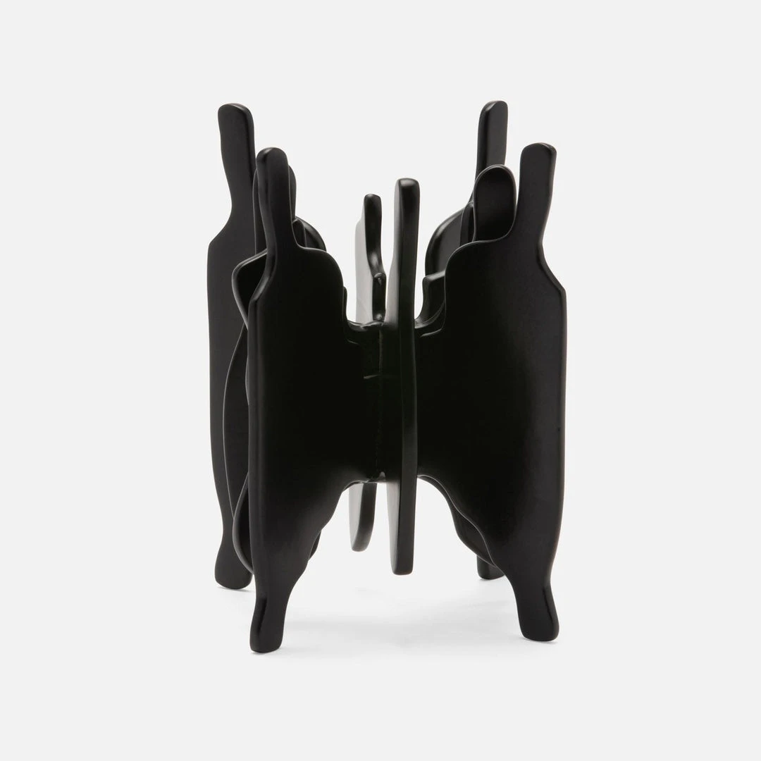 Made Goods New Arrivals Valen Object Set Matte Black 4 Made Goods New Arrivals Valen Object Set Matte Black