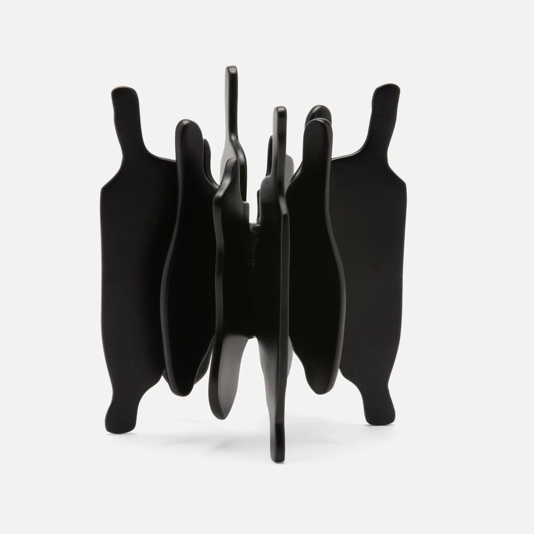 Made Goods New Arrivals Valen Object Set Matte Black 3 Made Goods New Arrivals Valen Object Set Matte Black