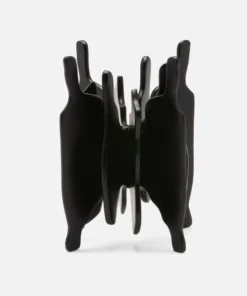 Made Goods New Arrivals Valen Object Set Matte Black