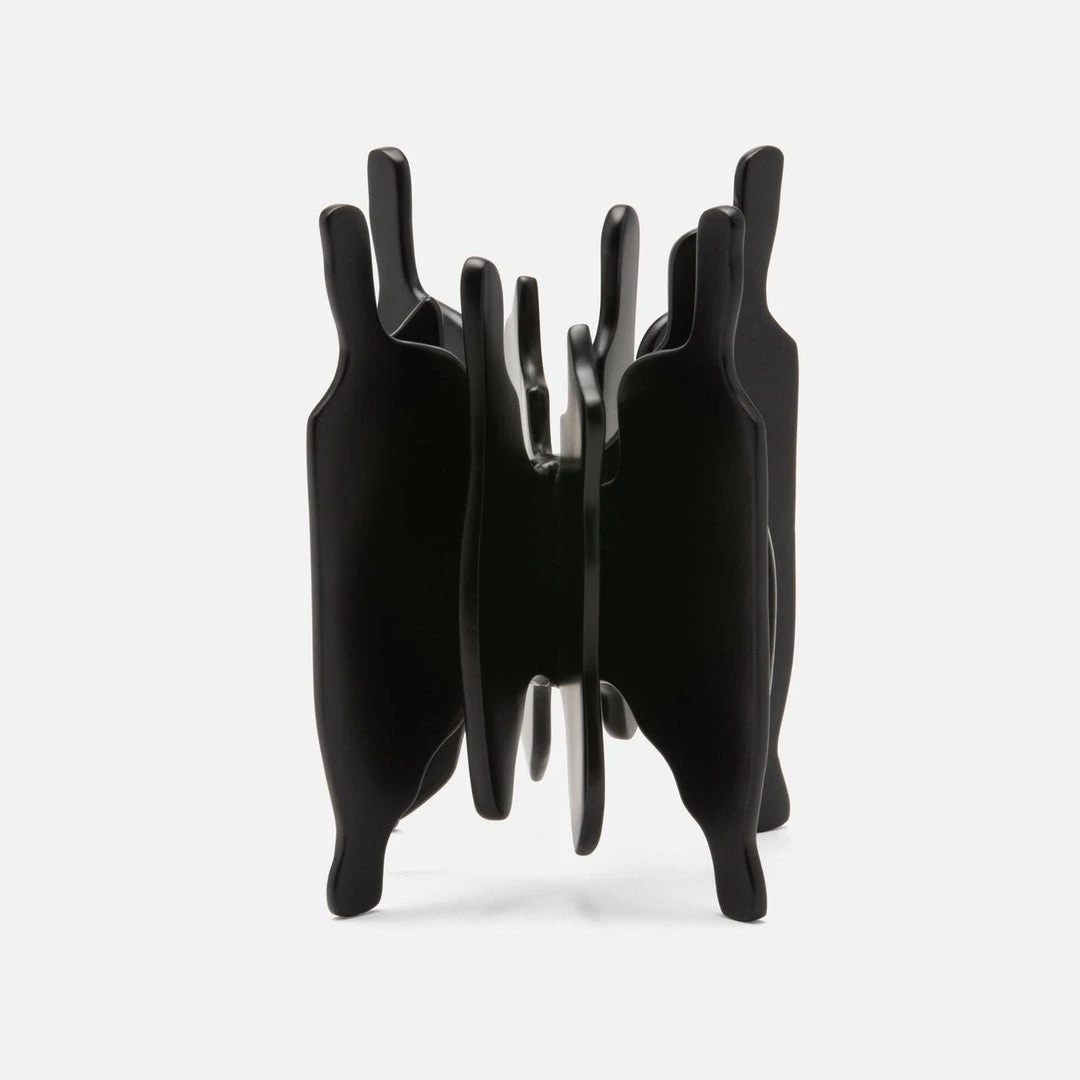 Made Goods New Arrivals Valen Object Set Matte Black 2 Made Goods New Arrivals Valen Object Set Matte Black