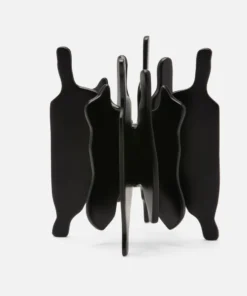 Made Goods New Arrivals Valen Object Set Matte Black