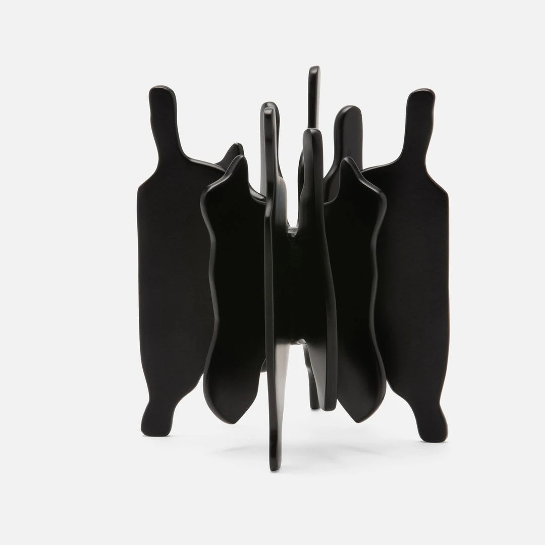Made Goods New Arrivals Valen Object Set Matte Black 1 Made Goods New Arrivals Valen Object Set Matte Black