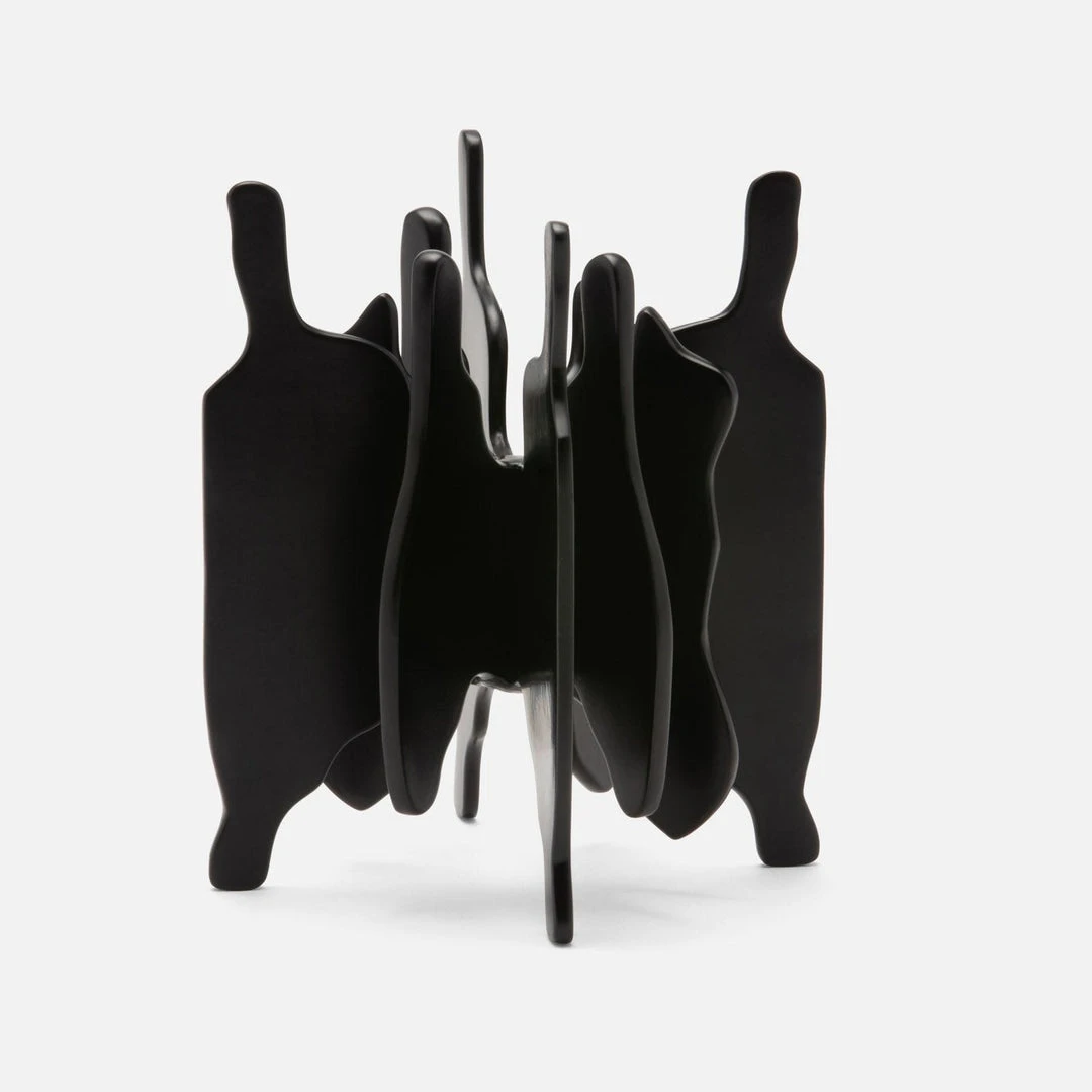 Made Goods New Arrivals Valen Object Set Matte Black 5 Made Goods New Arrivals Valen Object Set Matte Black