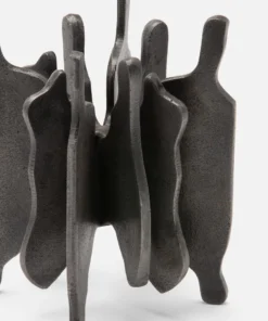 Made Goods New Arrivals Valen Object Set Pewter