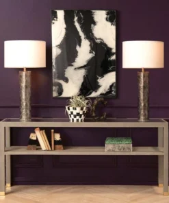 Made Goods Valor Artwork Dark Resin Small New Arrivals