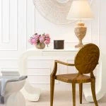 Made Goods New Arrivals Vanora Desk Small Pristine