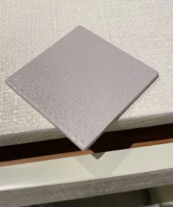 Made Goods Vanora Desk Small French Gray