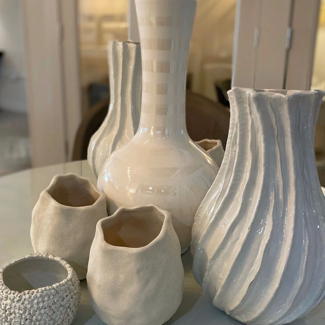 Made Goods Lana Vase New Arrivals 3 Made Goods Lana Vase New Arrivals