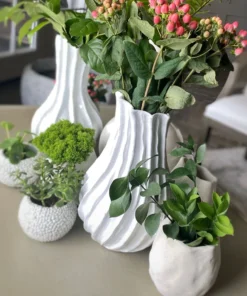 Made Goods Janus Vase 13 Made Goods Janus Vase