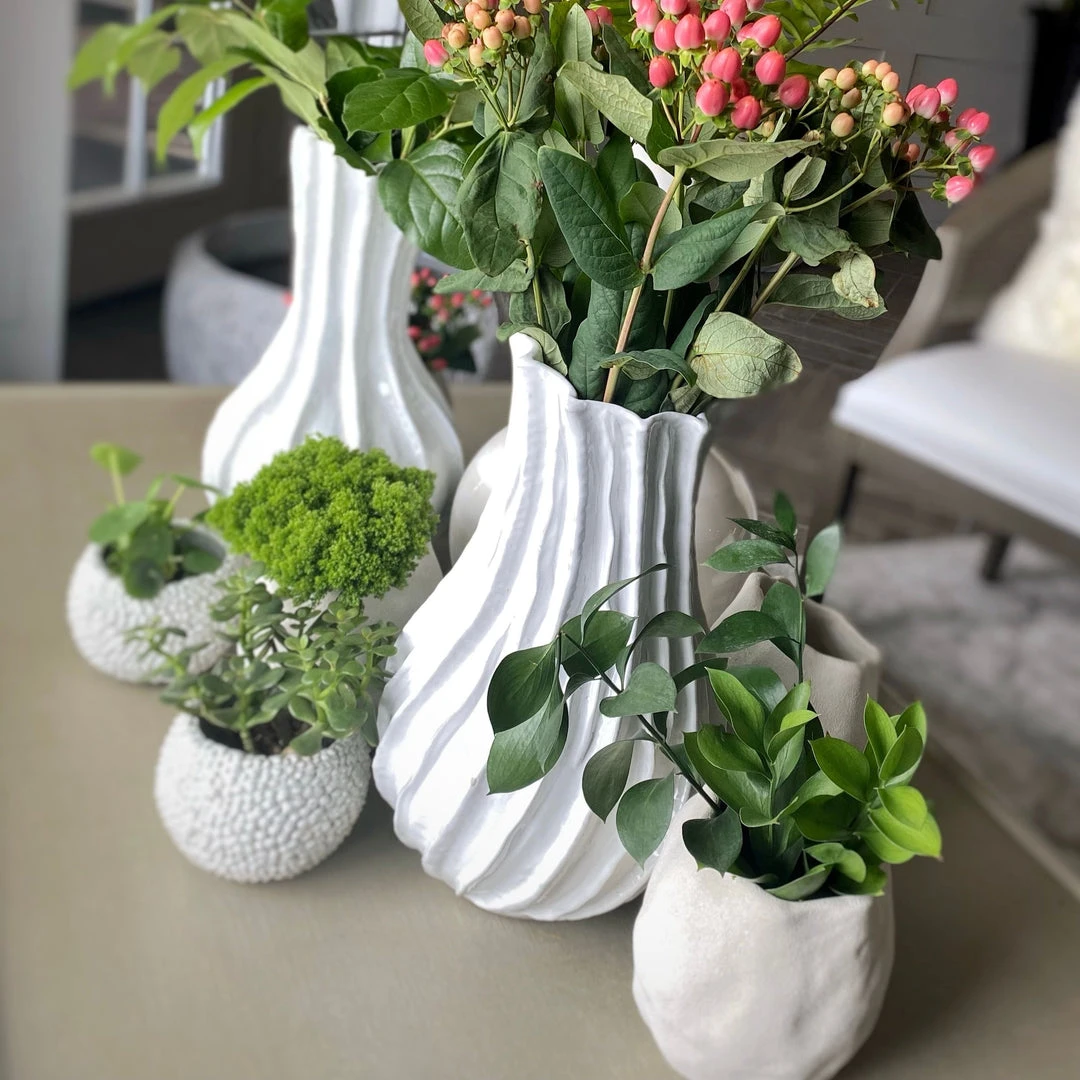 Made Goods Janus Vase 7 Made Goods Janus Vase