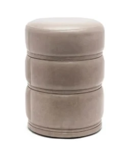 Made Goods New Arrivals Vaughn Stool Storm