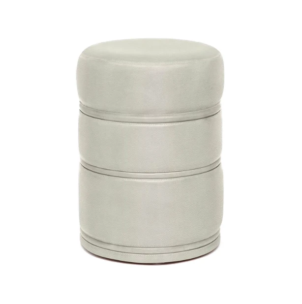 Made Goods Vaughn Stool Light Gray 1 Made Goods Vaughn Stool Light Gray