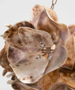 Made Goods Venus Chandelier Natural Saddle 29 Made Goods Venus Chandelier Natural Saddle