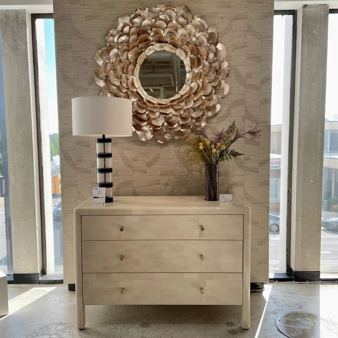 Made Goods Venus Mirror Natural New Arrivals 2 Made Goods Venus Mirror Natural New Arrivals