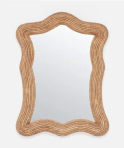 Made Goods Weatherley Mirror