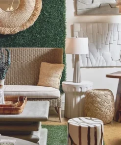 Made Goods Yardley Side Table Ivory New Arrivals