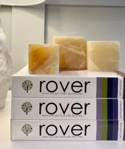 Made Goods New Arrivals Wynn Cubes Light Onyx