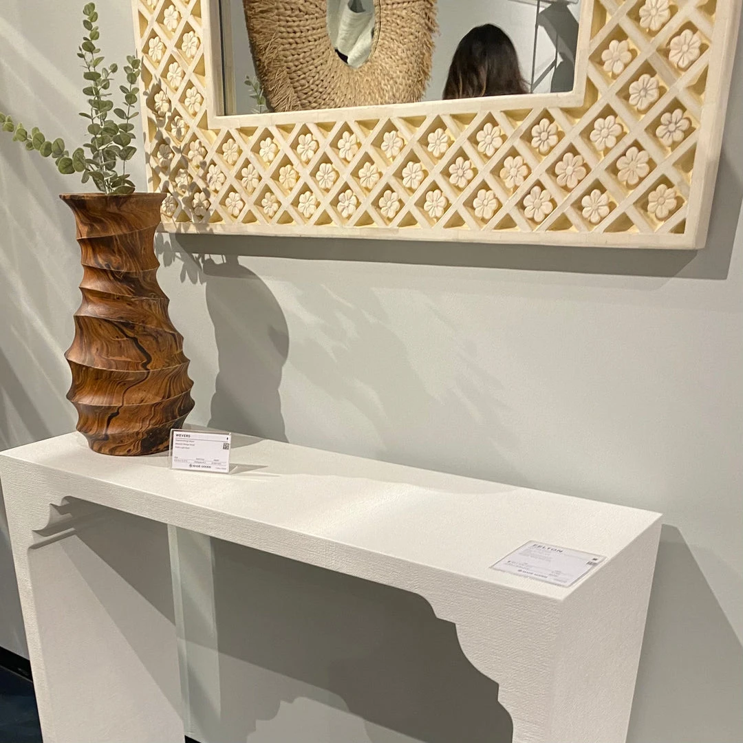 Made Goods Yama Vase Set New Arrivals 2 Made Goods Yama Vase Set New Arrivals