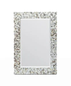 Made Goods Zale Mirror Small