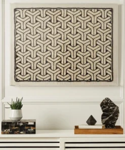 Made Goods Zema Wall Art Large New Arrivals