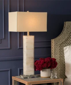 Made Goods Zilia Table Lamp Tall