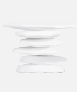 Made Goods Zuri Console Flat White