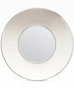 Made Goods Armond Mirror Snow And Silver