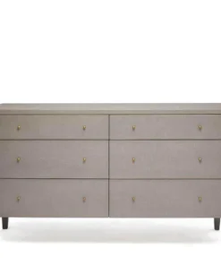 Made Goods Conrad 60" Dresser Seal Faux Raffia New Arrivals 9 Made Goods Conrad 60