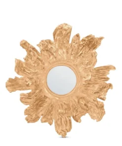 Made Goods New Arrivals Floris Wall Mirror Gold 9 Made Goods New Arrivals Floris Wall Mirror Gold