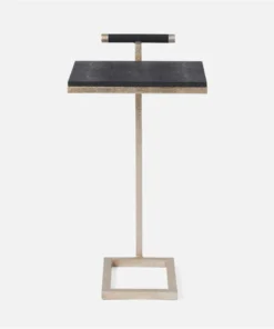 Made Goods Ellery Laptop Table Black And Silver 9 Made Goods Ellery Laptop Table Black And Silver