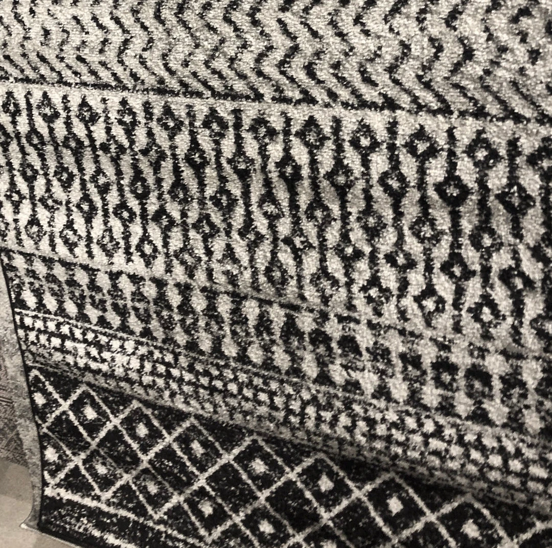 Clayton Gray Home Maden Flat Weave Rug 6 Clayton Gray Home Maden Flat Weave Rug