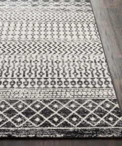 Clayton Gray Home Maden Flat Weave Rug 8 Clayton Gray Home Maden Flat Weave Rug