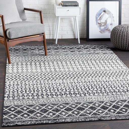 Clayton Gray Home Maden Flat Weave Rug 2 Clayton Gray Home Maden Flat Weave Rug