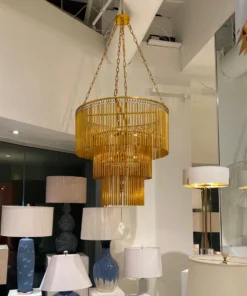 Currey And Company Mantra Chandelier New Arrivals