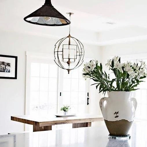 Currey And Company Manuscript Pendant 2 Currey And Company Manuscript Pendant