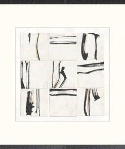 Clayton Gray Home New Arrivals Mark Gold Minis I Wall Art