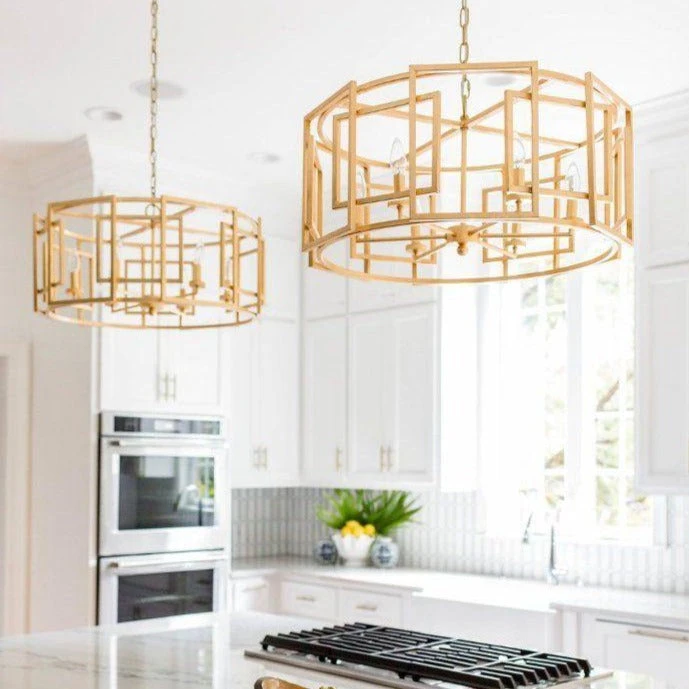 Worlds Away McKenzie Chandelier Gold Leaf New Arrivals 2 Worlds Away McKenzie Chandelier Gold Leaf New Arrivals