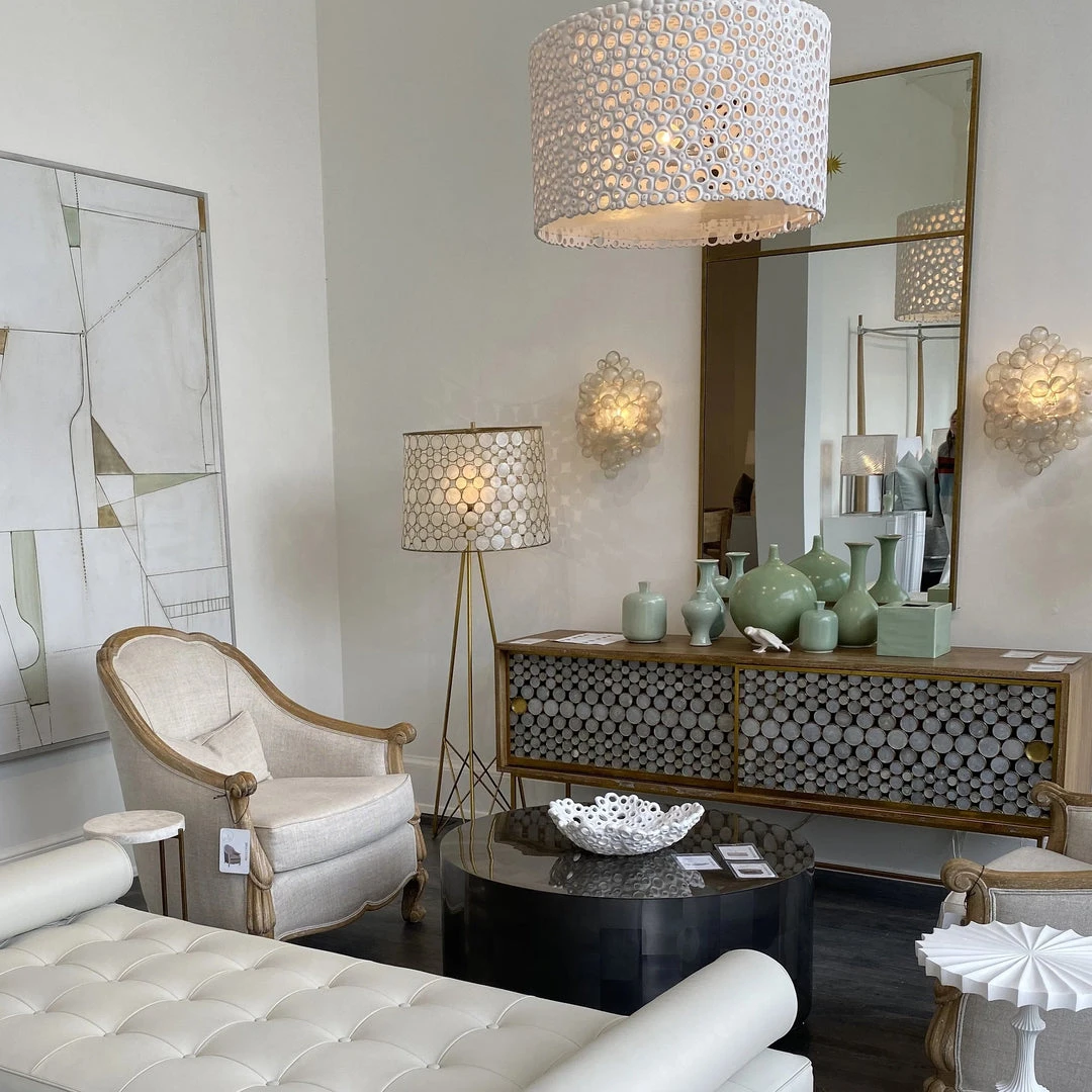 Oly Studio Muriel Sconce New Arrivals 3 Oly Studio Muriel Sconce New Arrivals