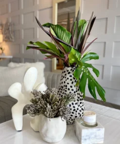 Made Goods New Arrivals Sasha Vase Large 12 Made Goods New Arrivals Sasha Vase Large