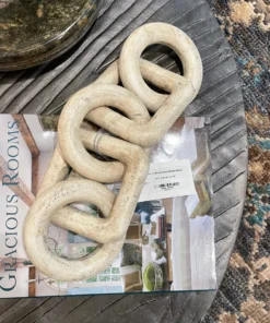 Arteriors Home Brinley Accessory Smoke 13 Arteriors Home Brinley Accessory Smoke