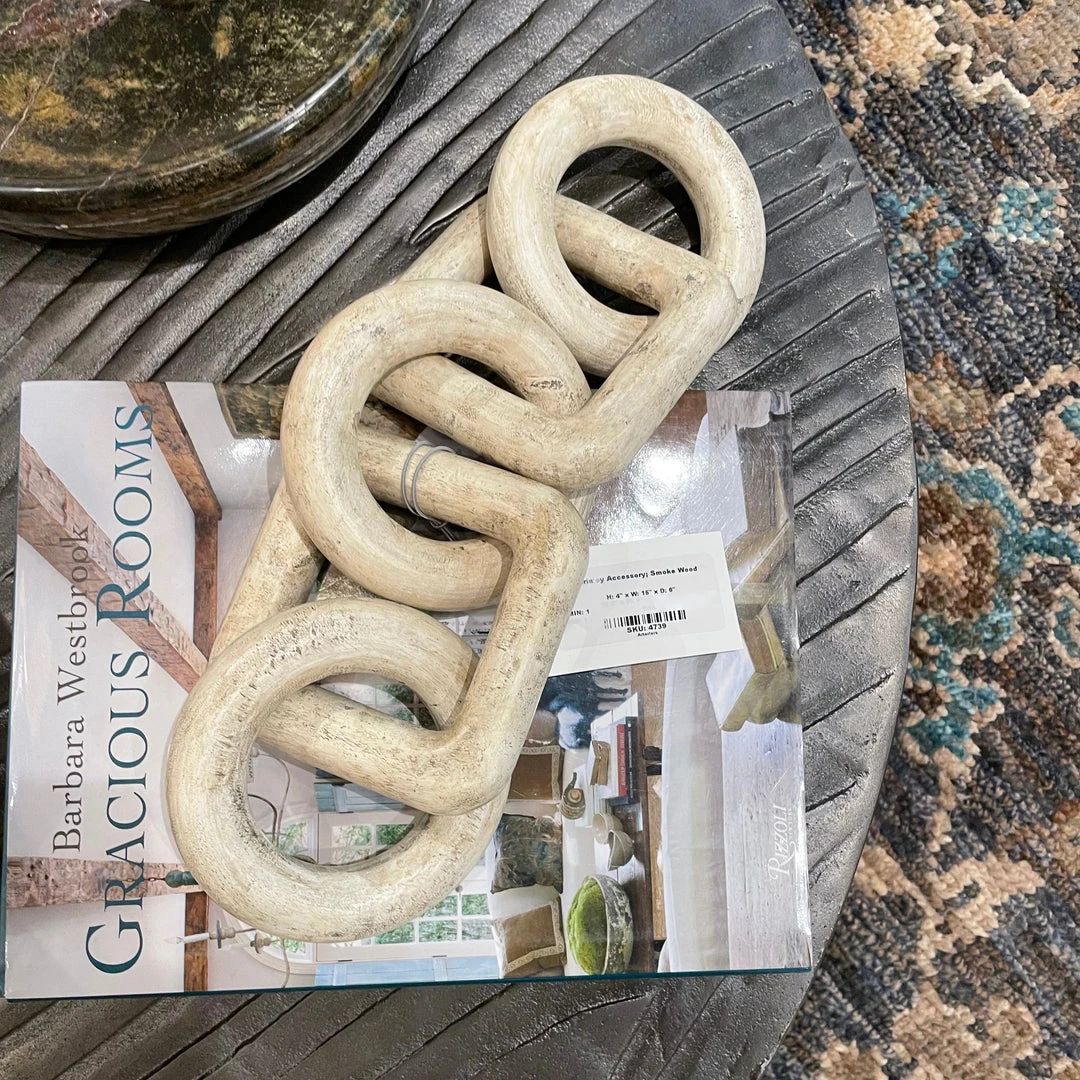 Arteriors Home Brinley Accessory Smoke 5 Arteriors Home Brinley Accessory Smoke