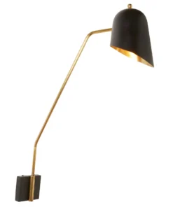 BoBo Intriguing Objects Mid Century Sconce Large