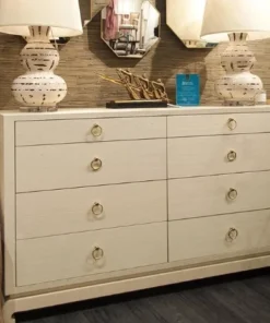 Bungalow 5 Ming Extra Large 8 Drawer Dresser Natural 12 Bungalow 5 Ming Extra Large 8 Drawer Dresser Natural