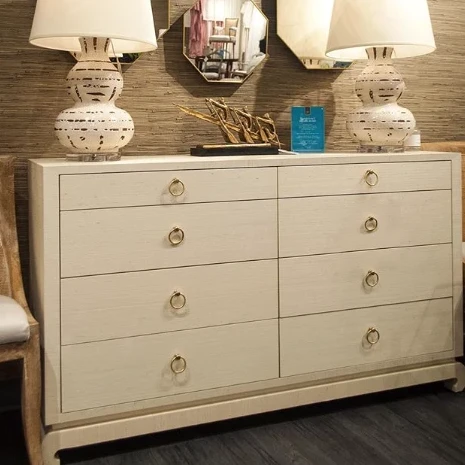 Bungalow 5 Ming Extra Large 8 Drawer Dresser Natural 3 Bungalow 5 Ming Extra Large 8 Drawer Dresser Natural