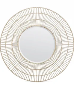 Made Goods Nessa Mirror