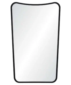 Mirror Home Welded Stainless Steel Mirror Black Nickel New Arrivals